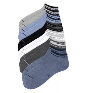 Sport Low Cut Sock - 6 Pack