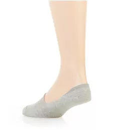 No Show Liner Socks - 4 Pack