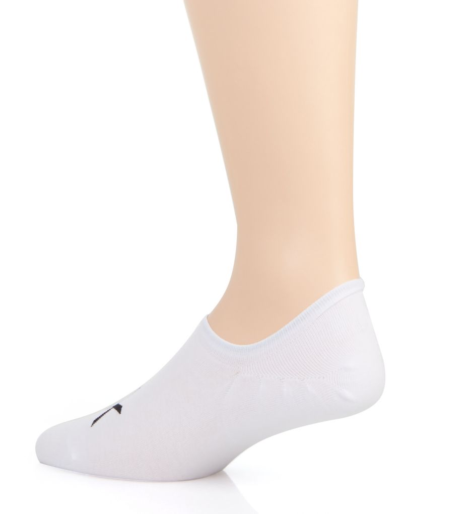 CK Logo Liner Sock - 3 Pack-bs