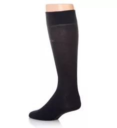 Flat Knit Dress Crew Sock - 4 Pack