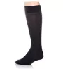 Calvin Klein Flat Knit Dress Crew Sock - 4 Pack 213DR09 - Image 2