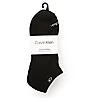 Calvin Klein Basic Cushion No Show Sock - 6 Pack 213NS04 - Image 1