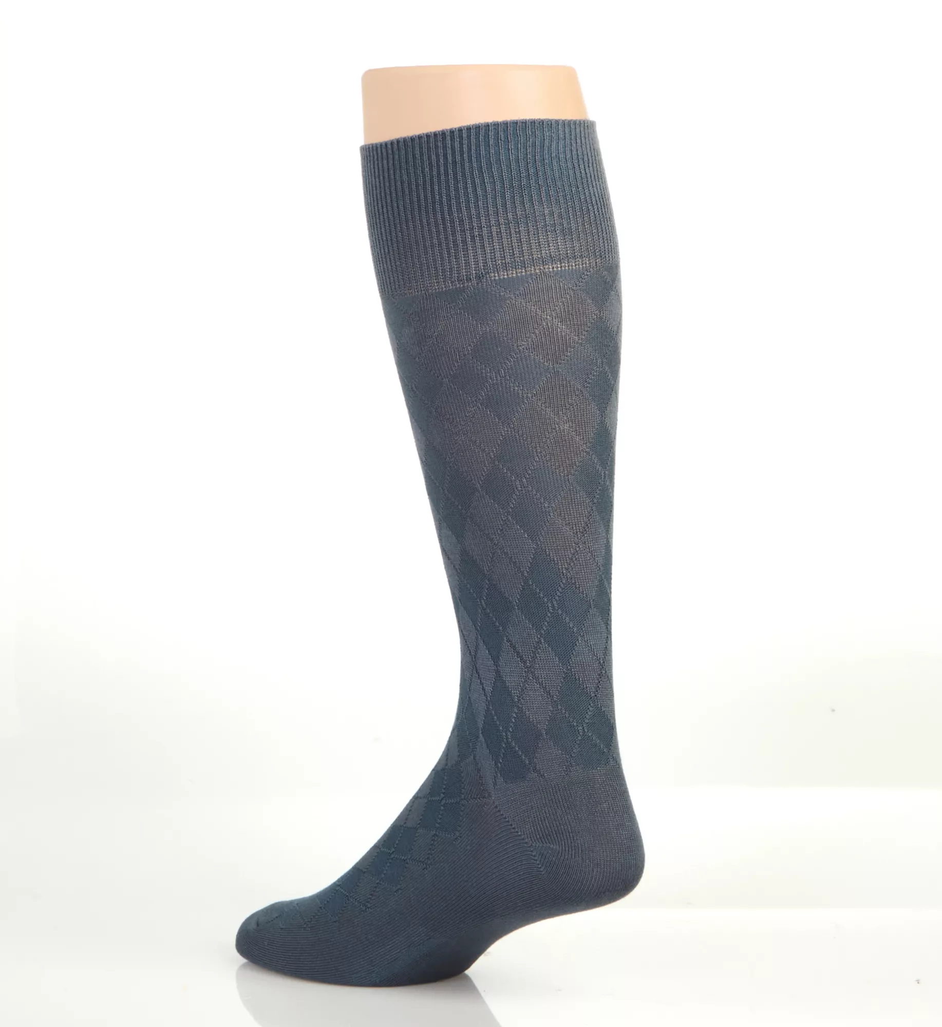 Non-Binding Dress Sock - 3 Pack Black O/S