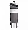 Calvin Klein Calvin Klein Microfiber Assorted Socks - 3 Pack A91149 - Image 1