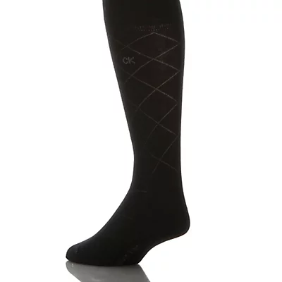 Fashion Geometric Sock - 3 Pack
