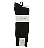 Calvin Klein Fashion Geometric Sock - 3 Pack A91179 - Image 1
