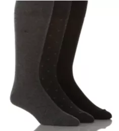 Fashion Geometric Sock - 3 Pack