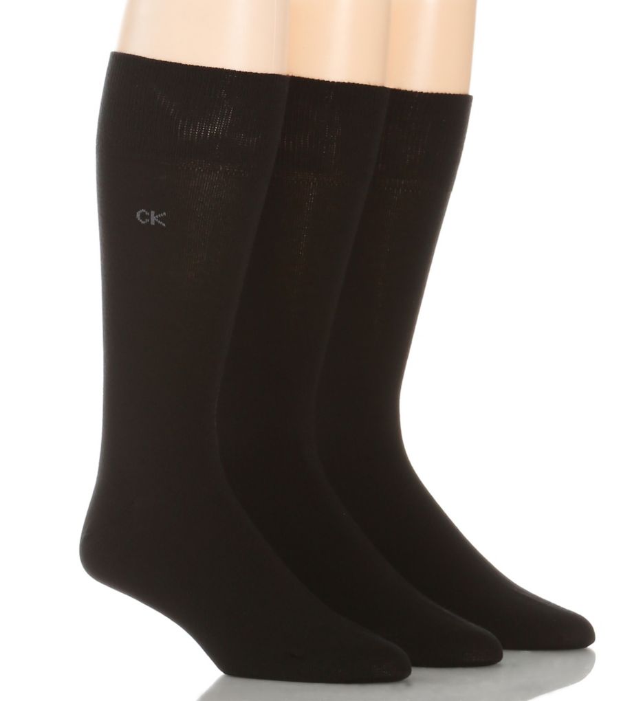 Calvin klein crew store socks