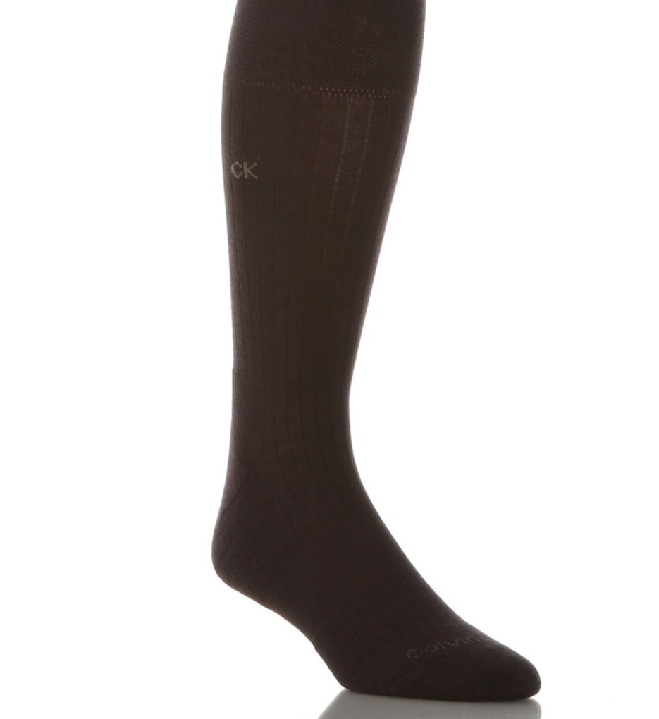 Ultra Fit Performance Dress Sock-acs