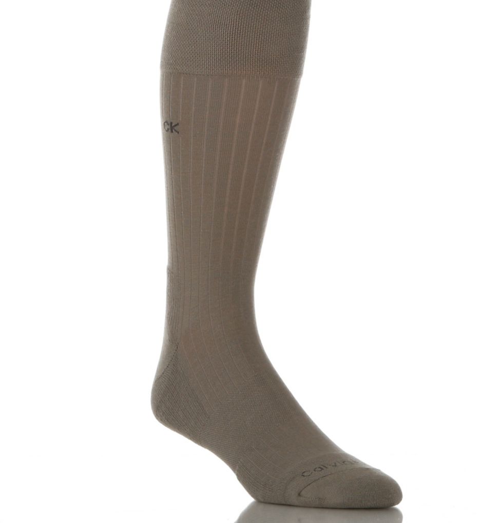 Ultra Fit Performance Dress Sock-acs