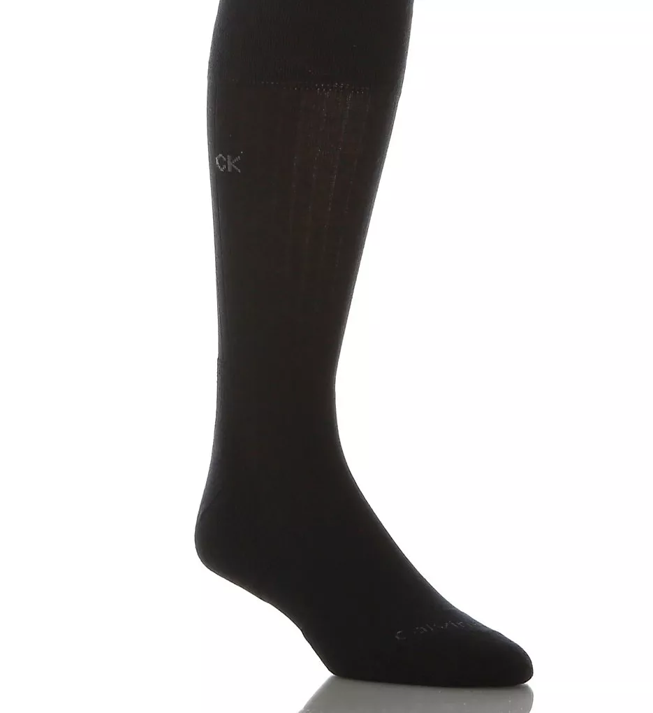 Calvin Klein Ultra Fit Performance Dress Sock ACB102