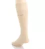 Calvin Klein Giza Cotton Flat Knit Crew Sock ACL117 - Image 2