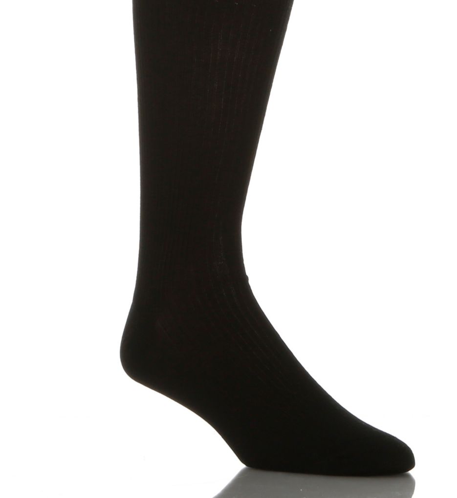 Calvin klein 2025 non elastic socks