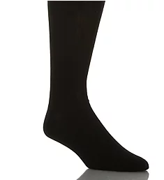 Non-Binding Dress Sock - 3 Pack BLK O/S