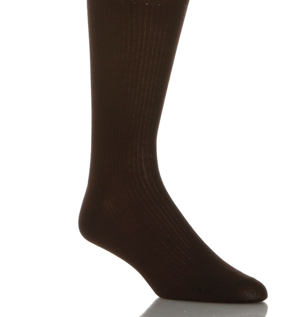 Non-Binding Dress Sock - 3 Pack-acs