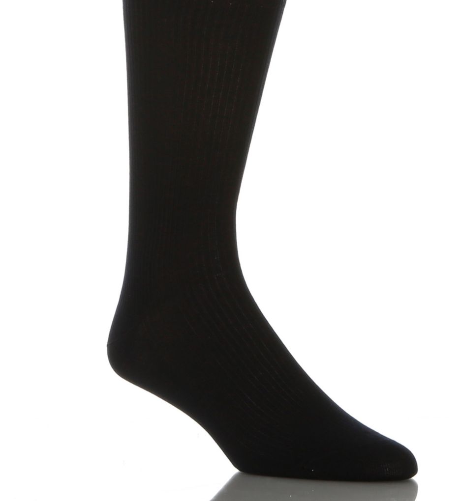 Non-Binding Dress Sock - 3 Pack-acs