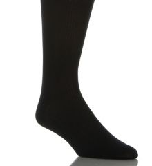 Non-Binding Dress Sock - 3 Pack