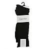 Calvin Klein Non-Binding Dress Sock - 3 Pack ACM170 - Image 1