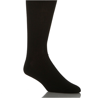 Calvin Klein Non-Binding Dress Sock - 3 Pack