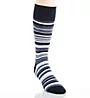 Calvin Klein Barcode Multi Stripe Sock ACP232