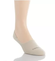 No-Show Sock Liner Sand O/S