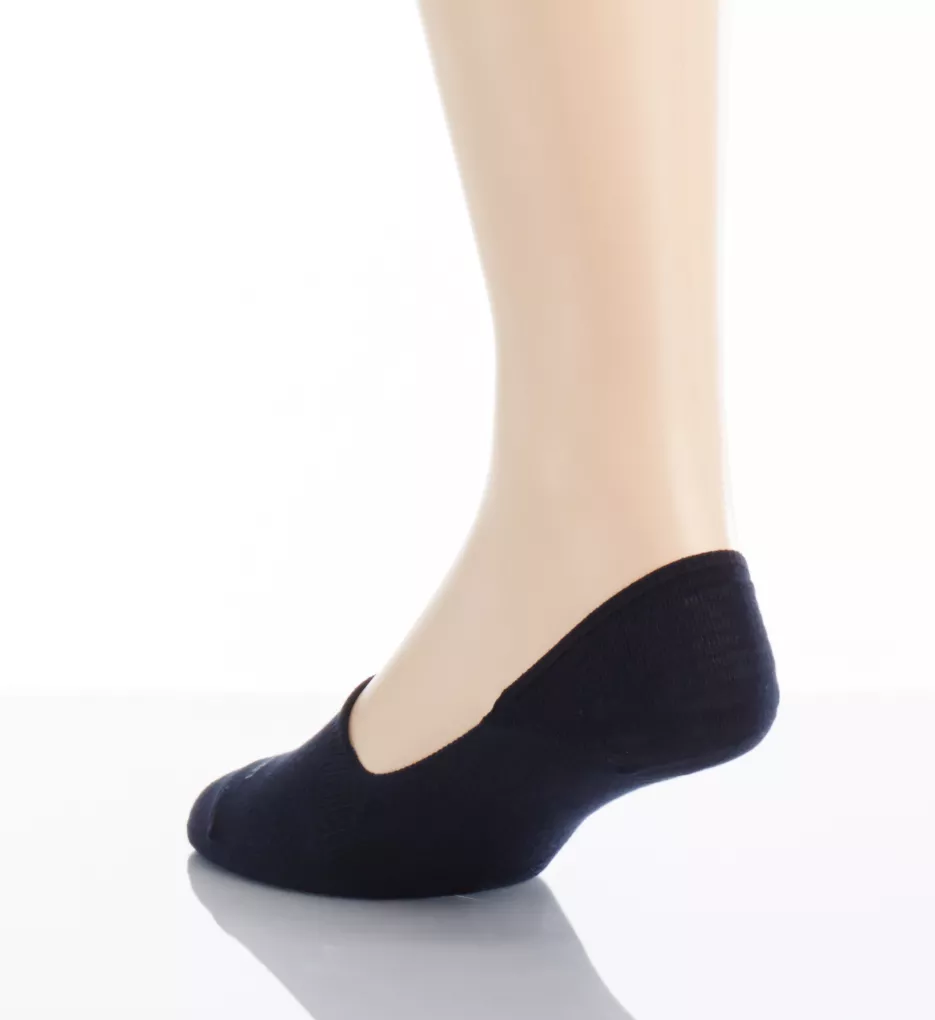 No-Show Sock Liner Sand O/S