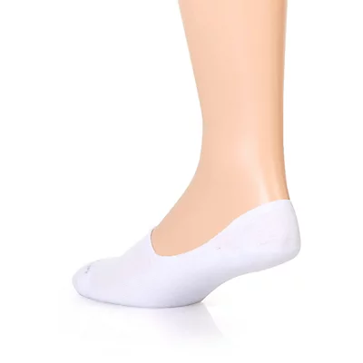 Performance No-Show Sock - 2 Pack