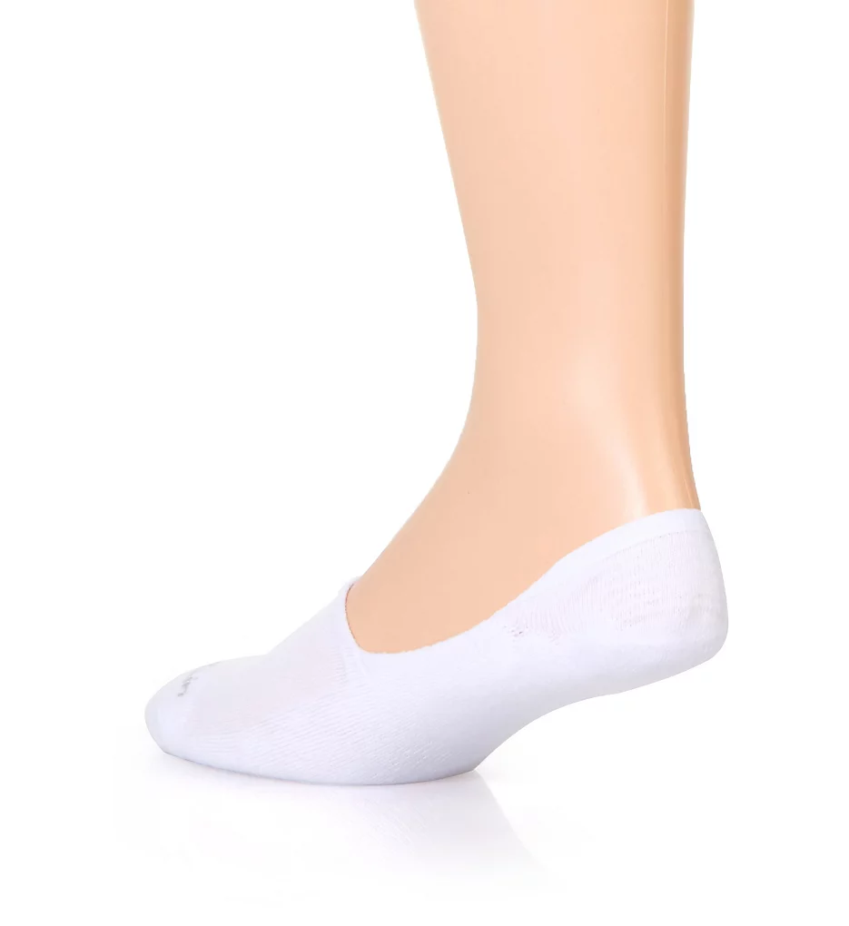 Performance No-Show Sock - 2 Pack
