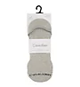 Calvin Klein Performance No-Show Sock - 2 Pack ACV378 - Image 1