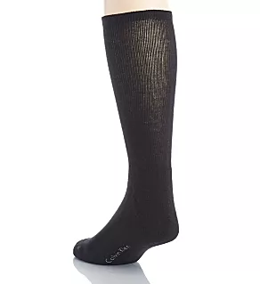 Pima Cotton Blend Socks - 3 Pack