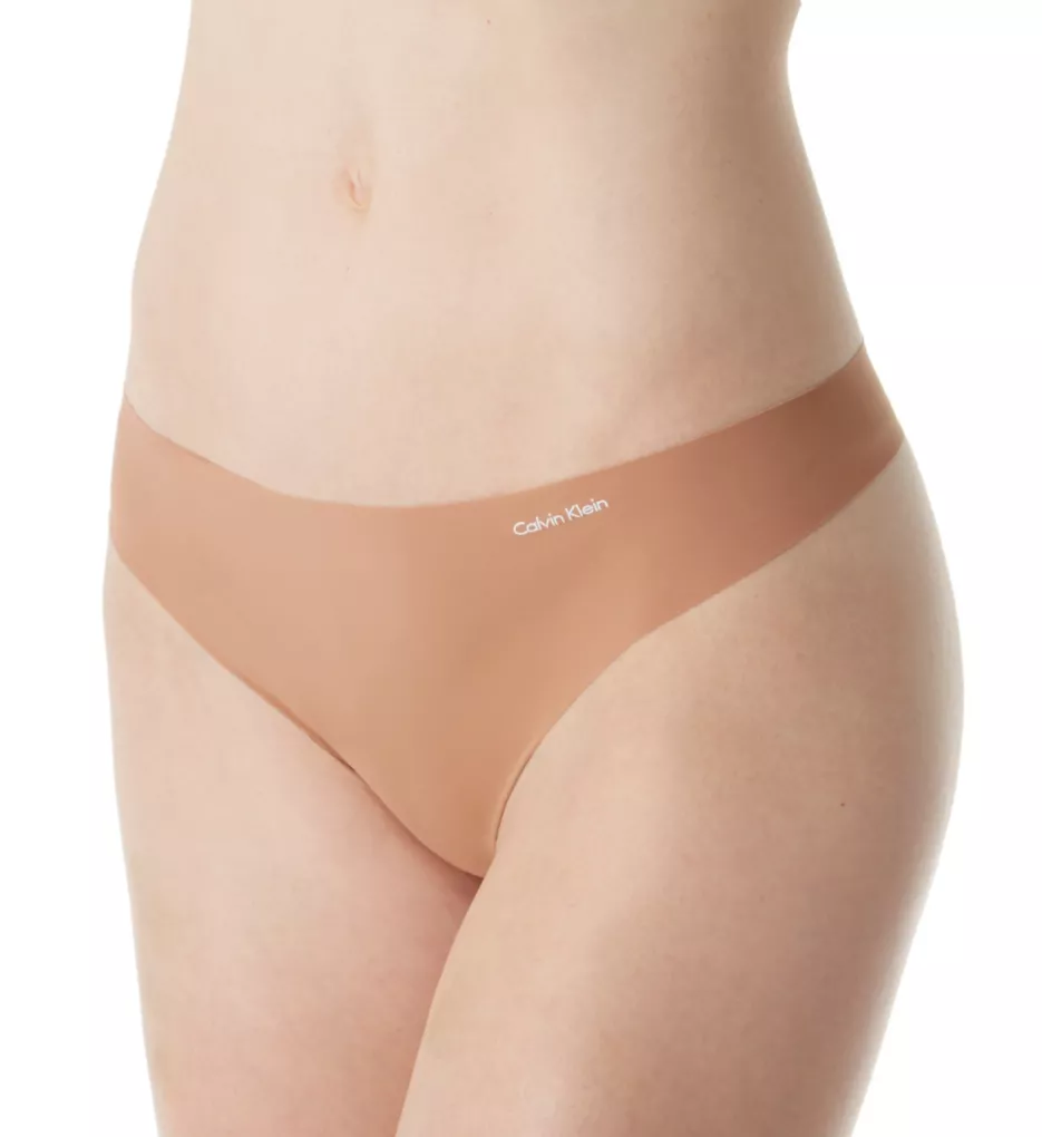 Invisibles Thong Sandalwood S