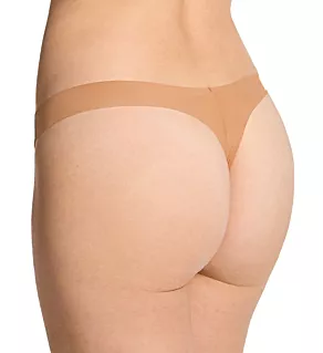 Invisibles Thong Sandalwood S