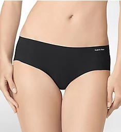 Invisibles Hipster Panty Black S