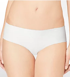 Invisibles Hipster Panty White M