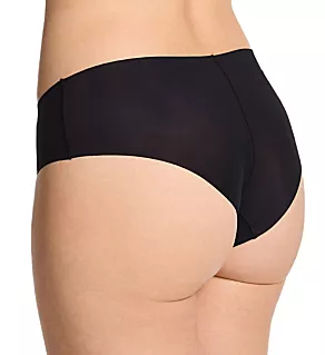 Invisibles Hipster Panty Black S