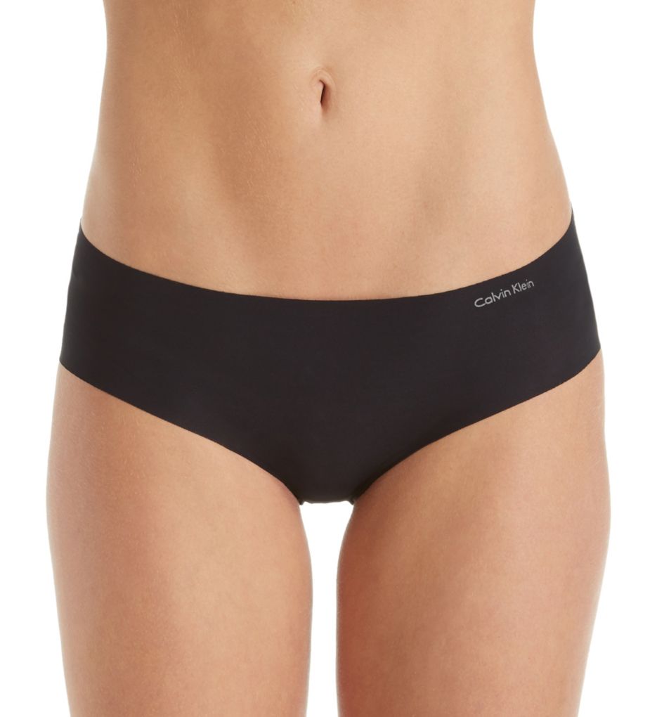 Calvin Klein Calvin Klein Women's Invisible Hipster Underwear D3429