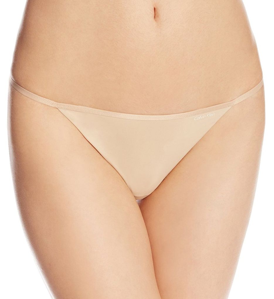 Sleek Thong-acs