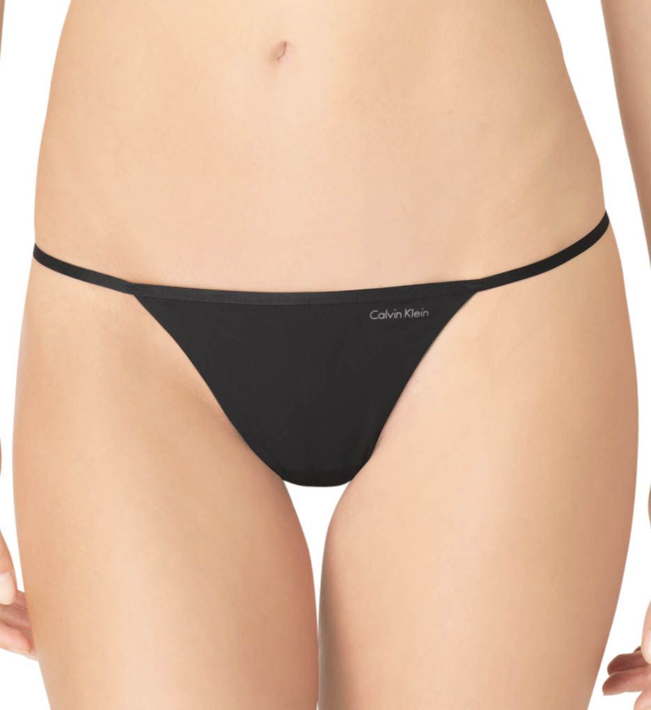 Bras and Panties by Calvin Klein (1584900)