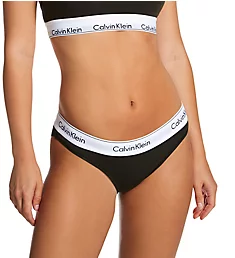 Modern Cotton Bikini Panty Field Olive XS