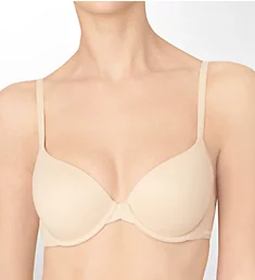 Perfectly Fit Modern T-Shirt Underwire Bra Bare 32A