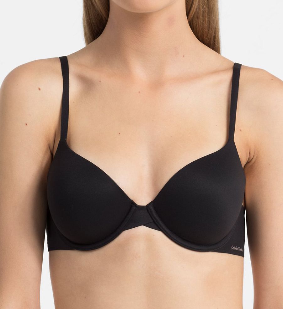 Perfectly Fit Modern T-Shirt Underwire Bra