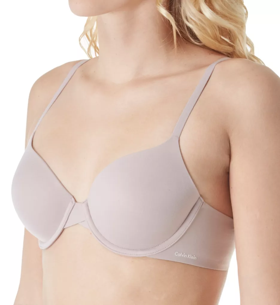 Perfectly Fit Modern T-Shirt Underwire Bra Fresh Taupe 36A