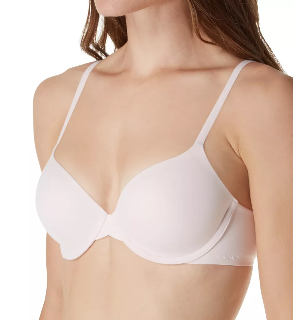 Perfectly Fit Modern T-Shirt Underwire Bra Nymph's Thigh 32A