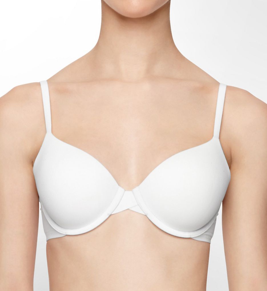 Calvin Klein Perfectly Fit T-Shirt Bra F3837