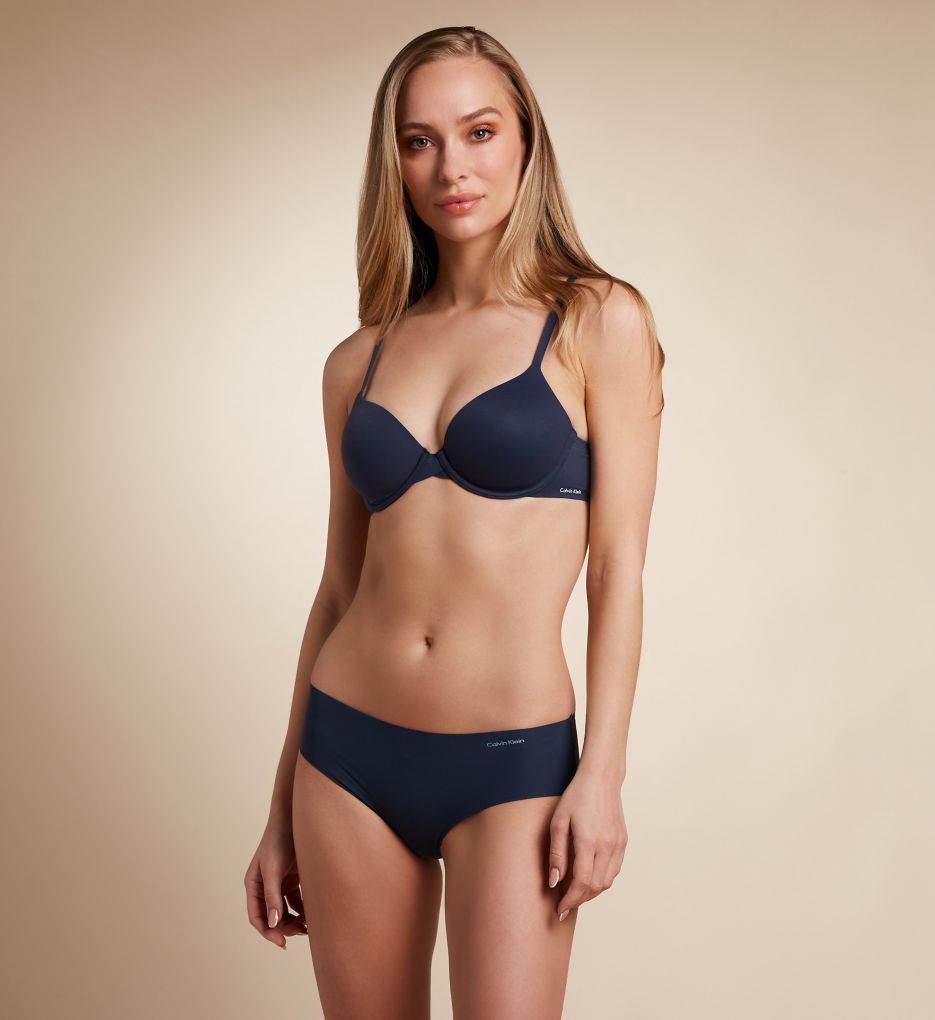 Calvin Klein Perfectly Fit Modern T-Shirt Bra at Von Maur