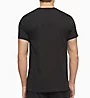 Calvin Klein Cotton Classic V-Neck T-Shirt - 3 Pack M4065 - Image 2