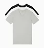 Calvin Klein Cotton Classic V-Neck T-Shirt - 3 Pack M4065 - Image 4