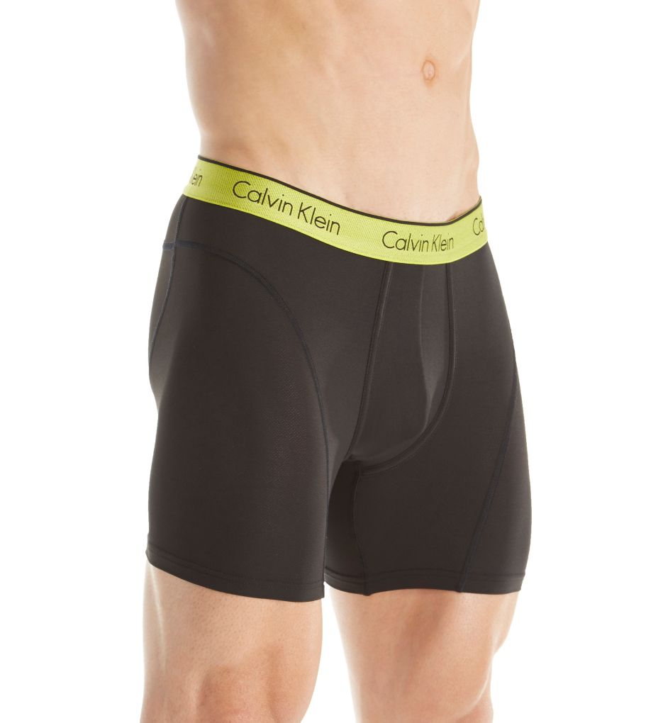 Air FX Micro Boxer Brief-acs