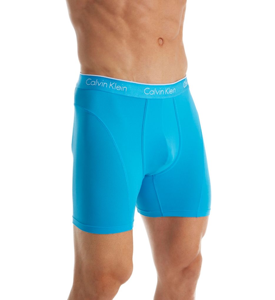 Air FX Micro Boxer Brief-acs