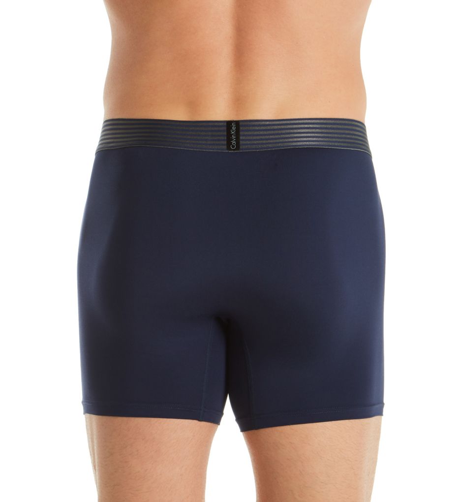 Iron Strength 360 Stretch Boxer Brief-bs